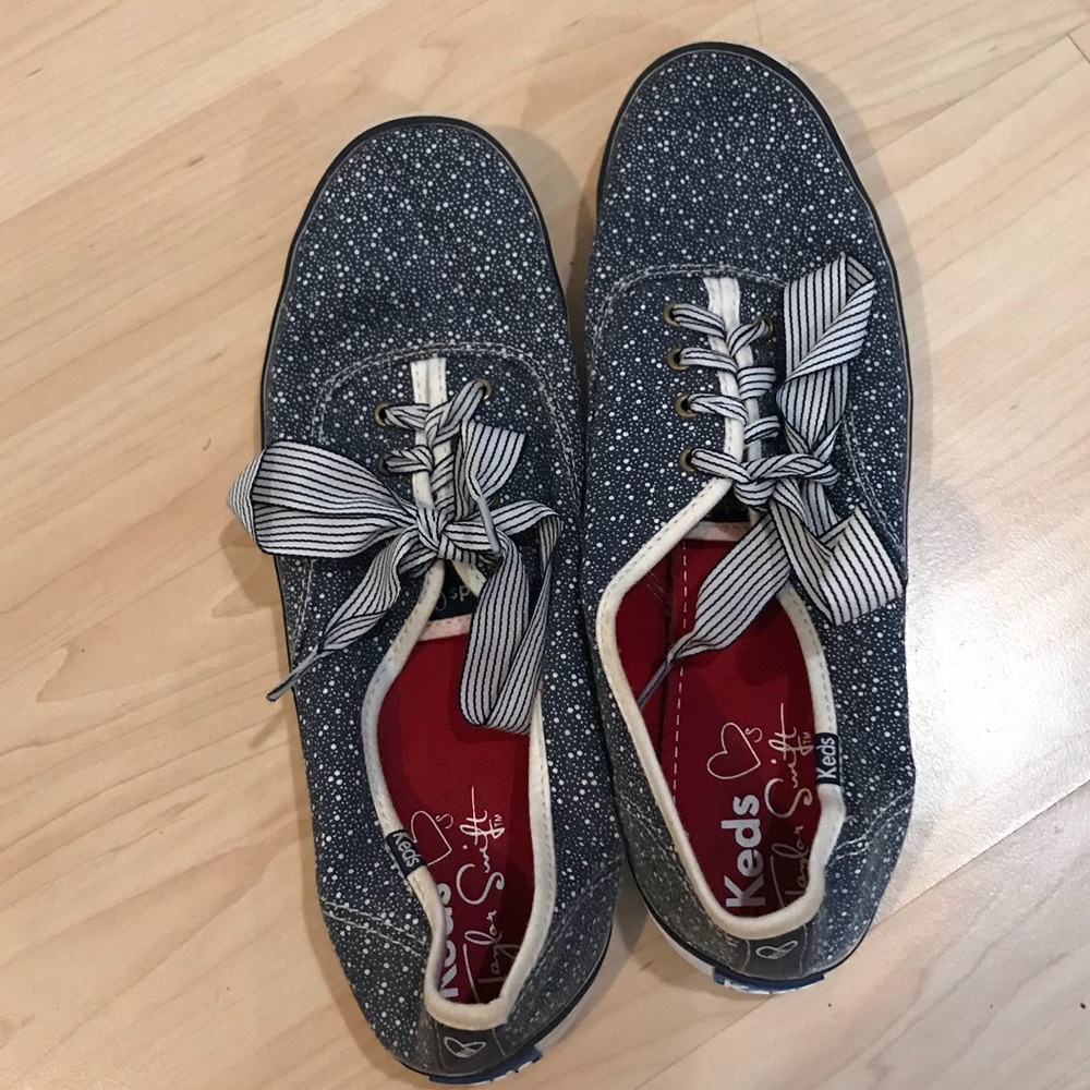 Taylor Swift Keds
